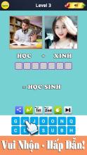 2 hình 1 chữ - 2 Hinh 1 Chu - Bắt Chữ - Tìm Hình 2截图3