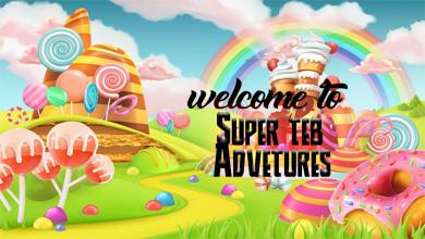 Super TEB Adventures截图1