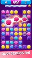 Hard Candies - Match 3 Game截图5