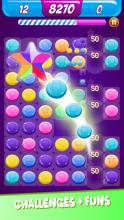 Hard Candies - Match 3 Game截图4