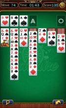 Solitaire Master截图4