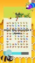 Bee Brilliant Jewel截图3