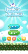 Switcle Animals, Animals collect cakes截图1