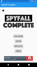 Spyfall Complete截图1