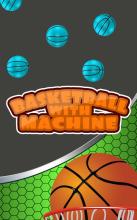 Basketball with Machines截图1