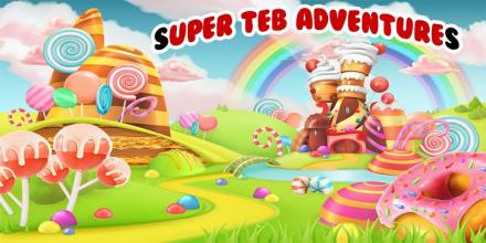 Super TEB Adventures截图2