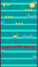 Jump Sponge - Super Angry Sponge截图2