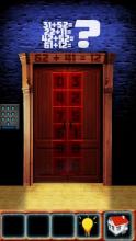 100 Doors: Escape Challenge截图2