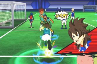 Pro Inazuma Eleven Cheat截图3