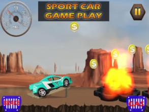 Adventure of Rotobot Racing Game截图4