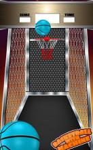 Basketball with Machines截图3