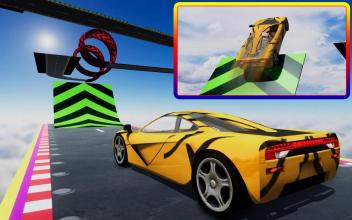 Extreme GT Racing Stunts截图3