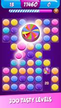 Hard Candies - Match 3 Game截图2