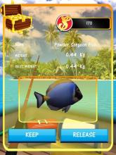 Real Fishing Pro 3D截图5