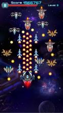 Galaxy Shooter: Space Attack截图5