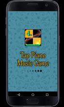 Ariana Grande at Piano Tap截图1