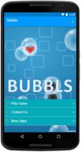 Bubbls截图1