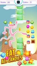 Pink Adventure - Jumping Panther截图2