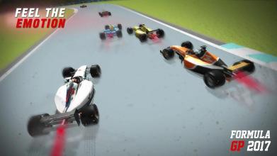 Formula GP 2017截图1