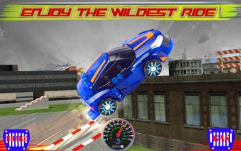 New Turning Mecard Racing Go截图1