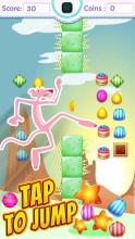 Pink Adventure - Jumping Panther截图1