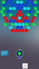 泡泡射手难题经典 ( buuble shooter puzzle)截图2