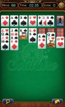 Solitaire Master截图3