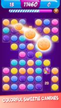 Hard Candies - Match 3 Game截图3