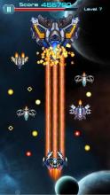 Galaxy Shooter: Space Attack截图2