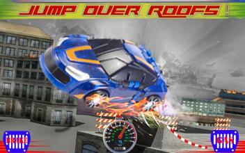 New Turning Mecard Racing Go截图3