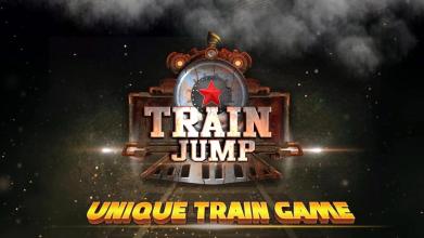 Can a Train Jump截图2