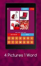 4 Pictures 1 Word | 2017截图3