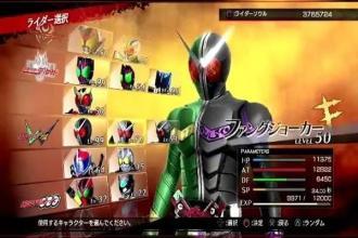 Tips Kamen Rider Battride War 3截图1