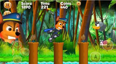 Paw Princess Patrol Adventures截图2