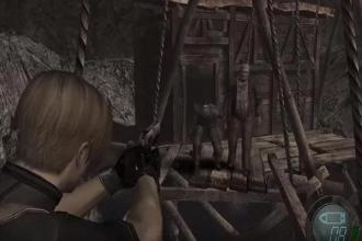 New Resident Evil 4 Guide截图1