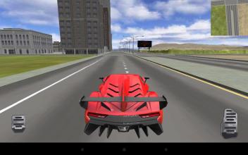 Furious Speed Car Racing截图3
