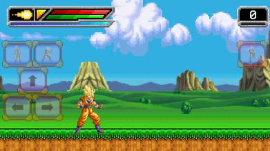 Dragon Adventure: Son Goku截图2