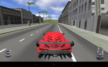 Furious Speed Car Racing截图4
