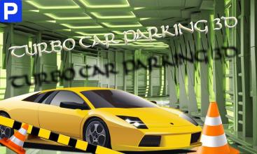 Racing car parking free 2018截图4