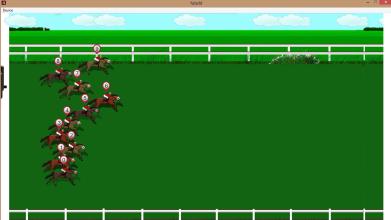 Horse Race Live截图3