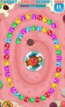 Marble Shoot - Monster Marble Zuma Empire截图4