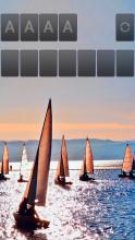 Solitaire Sailing Club Theme截图2