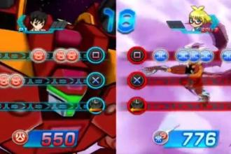 Tricks Bakugan Battle Brawlers截图1