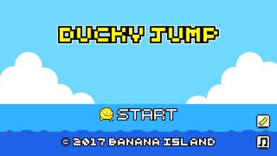 Ducky Jump截图4