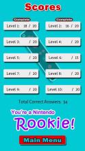 Guess the Nintendo Game截图4