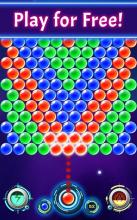 Lunar Bubble Pop截图4