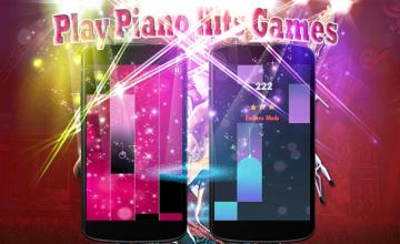 Piano Cars 3 Games截图2