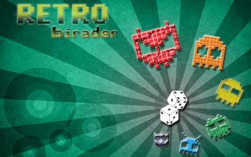 Advanced Ludo (Retro Birader)截图2