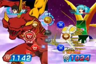 Tricks Bakugan Battle Brawlers截图3