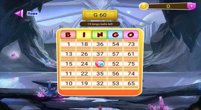 Mega Monster Casino Bingo截图3